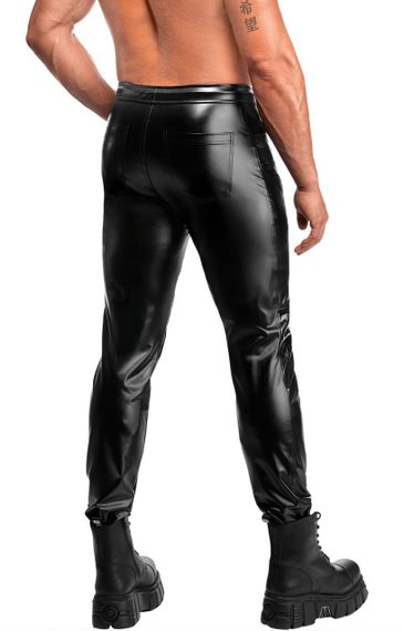 Чоловічі штани Noir Handmade H087 Rogue pants XL Sex Aura | Зображення 1