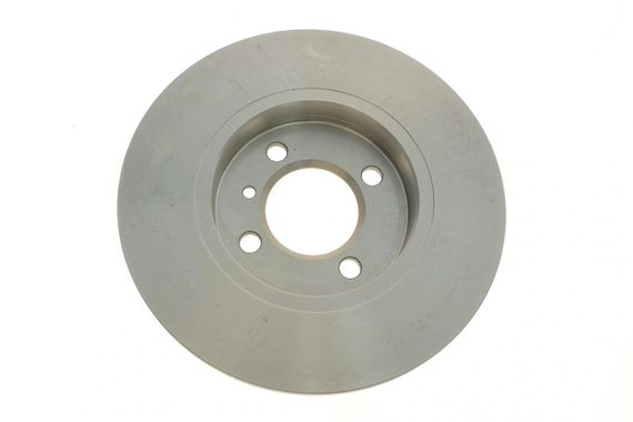 Диск гальмівний передній BMW 3 E30 -91 M10 M40 260x12.5  23-0122 | Зображення 2