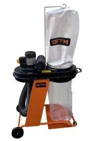 Стружкоотсос GTM FM100E