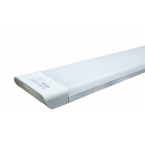LED Світильник лінійний 80W 1,2м 465-FL12-080 Лезард