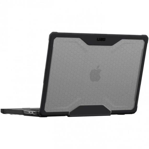 Чохол UAG для Apple MacBook Pro 16" 2021 Plyo Ice 134003114343 | Зображення 3