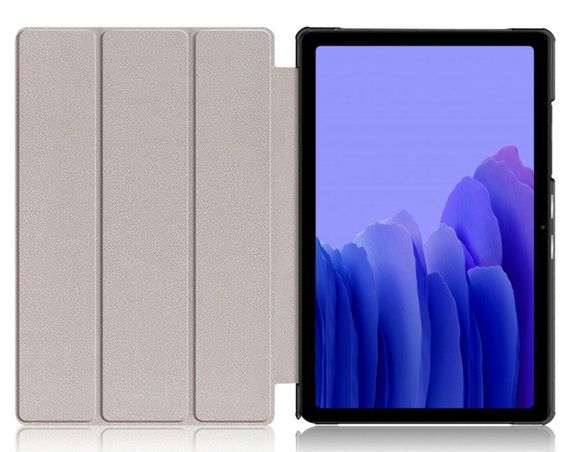 Чохол Primolux для планшета Samsung Galaxy Tab A7 10.4" 2020 (SM-T500 / SM-T505) Slim - Black | Зображення 5