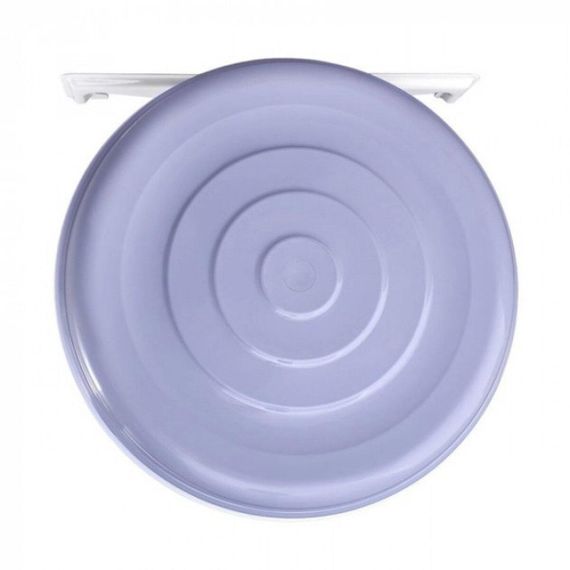 Водонагрівач Eldom Style DRY 80 SLIM  2x1.0 kW 72268WD | Зображення 4