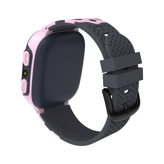 Смарт-годинник Canyon CNE-KW34PP Kids smartwatch Sandy, Pink (CNE-KW34PP) | Зображення 3