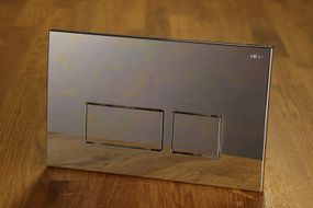 Клавиша смыва NKP хром (0041.chrome)