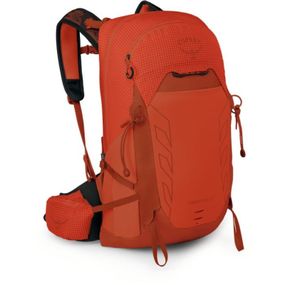 Рюкзак туристичний Osprey Tempest Pro 20 mars orange - O/S - помаранчевий (009.3540)