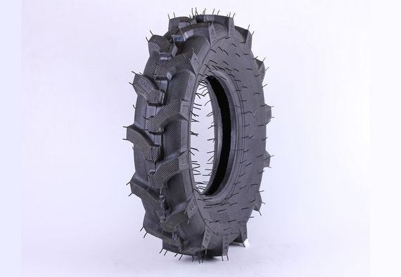 Покришка з камерою 6.00*12 ТАТА 12PR (мотоблок, мототрактор) 10,6 кг | Зображення 1