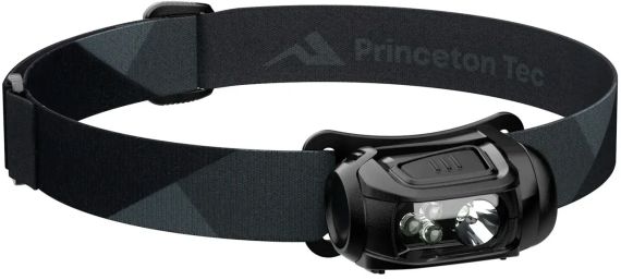 Ліхтар налобний Princeton Tec Remix RGB 530 Lm Black