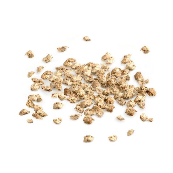 Наповнювач Cat’s Best для котячого туалету Original деревний 5 л / 2,1 кг | Зображення 1