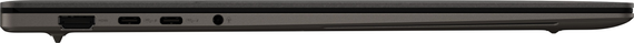 Ноутбук ASUS Zenbook S 16 UM5606WA-RK216W 16&quot; 3K OLED 90NB13M1-M00D30 | Зображення 6