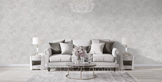 Шпалери вінілові на флізеліновій основі SINTRA Savoy 511565 (1,06х10,05м) | Зображення 6