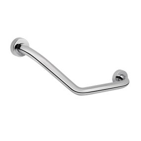 Поручень для ванної кутовий Kroner KRM Rizze - ACC3517 (CV022918)