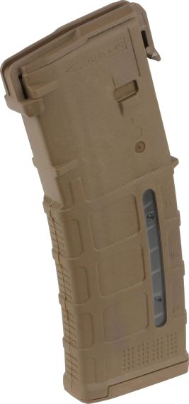 Магазин Magpul PMAG G3 кал .223 Rem. 30 патронів