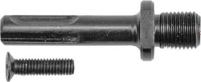 Перехидник (адаптер) VOREL: SDS+ >> дриль 1/2"  [12/144] 79800