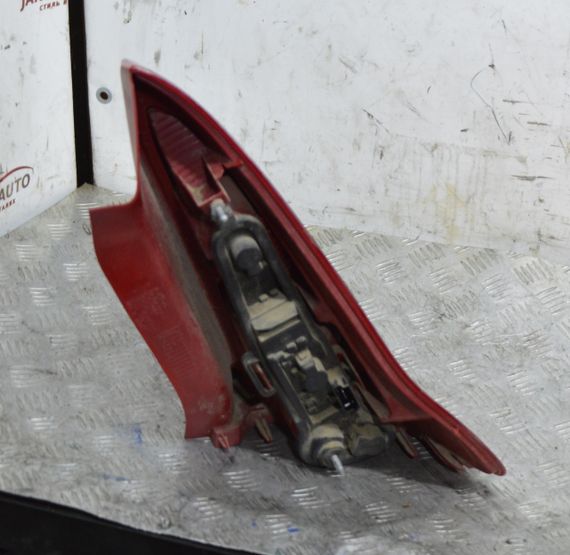Ліхтар задній лівий Citroen C4 2004-2011 Фара стоп задня ліва Сітроен ц4 085521935L 08-552-1935L-R | Зображення 1