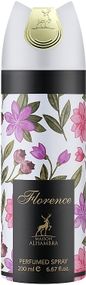 Дезодорант ALHAMBRA Florence дезодорант 200мл 200 мл
