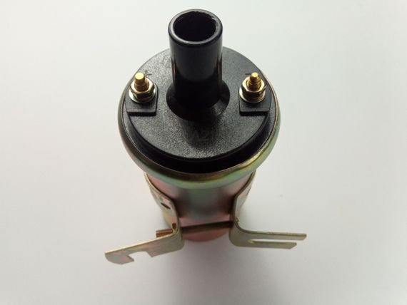 Котушка запалювання ВАЗ 2108, AURORA (IC-LA2108) (2108-3705010) | Зображення 2