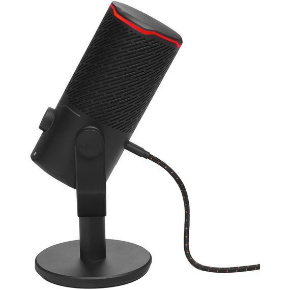 Мікрофон JBL Quantum Stream Studio (JBLSTRMSTUDIOBLK) | Зображення 1