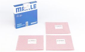 Кольца поршневые Land Rover Range Rover III 02-05 BMW 4.4i M62 B44 96-05 92.0mm STD  1.5-1.5-2  083 12 N0