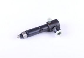 Форсунка длинная   на дизельный двигатель  мотоблок 186F, L-105 мм