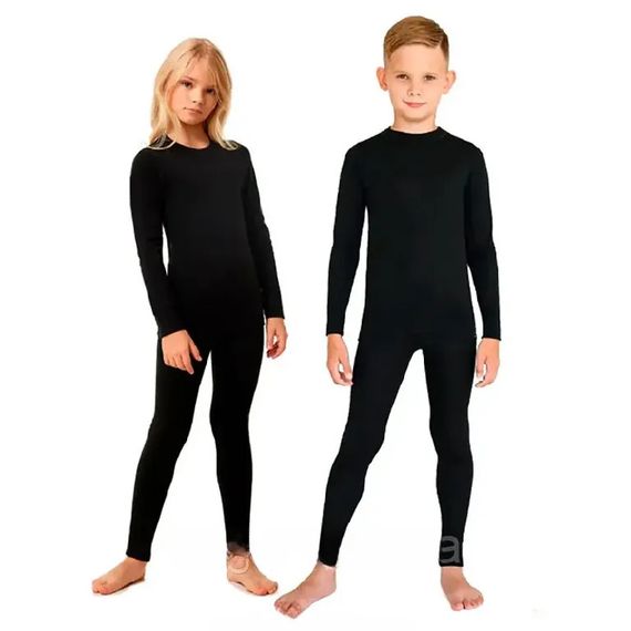 Комплект дитячого термобілизни SPAIO Simple Junior тепло зберігаюче XPRO (123458040_353)