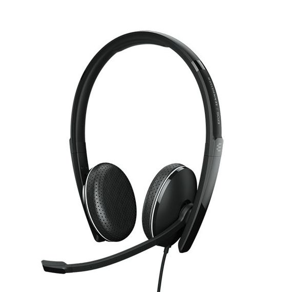 Гарнитура компьютерная стерео On-Ear EPOS ADAPT 165T USB II 1000902 | Зображення 1