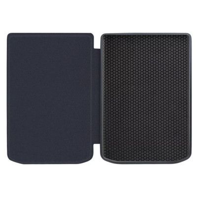 Чехол для электронной книги BeCover Smart Case PocketBook 629 Verse / 634 Verse Pro 6&quot; Time To Travel (710982) | Зображення 4