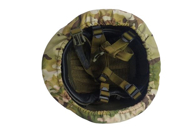 Кавер для шолома PASGT M&M мультикам (213492) | Зображення 3