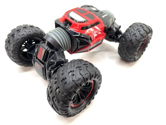 Машинка на радіокеруванні трансформується у робота XPRO UD-2220A (41969-UD-2220A_737) | Зображення 7