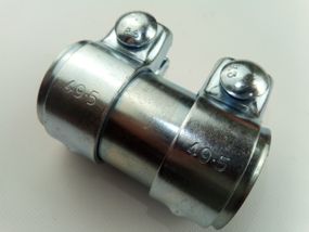 Хомут вихлопної системи 45/49.5x95 мм, Fischer (004-947)