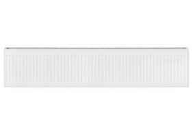 Радіатор сталевий Kroner з нижнім підключенням 22 тип 300х1700 мм (CV034465)
