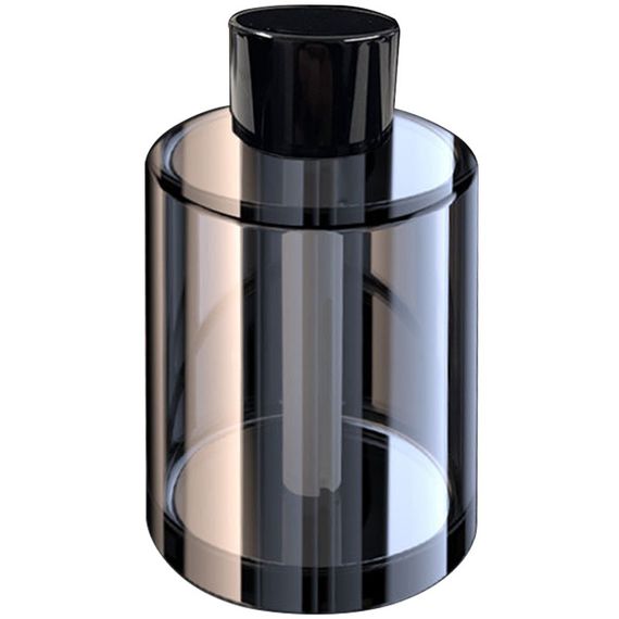 Сменный картридж для ароматизаторов в авто (160ml) Black