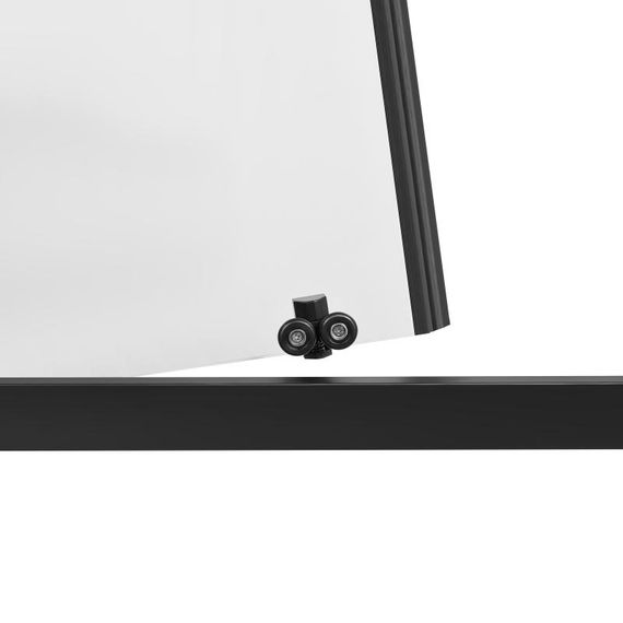 Душова кабіна Qtap Taurus BLA1099SC6 Clear 2020x900x900 мм + піддон Tern 309912C 90x90x12 см із сифоном | Зображення 9