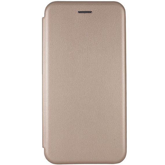 Шкіряний чохол-книжка Classy для Oppo A3 4G / A3x 4G/ A40m