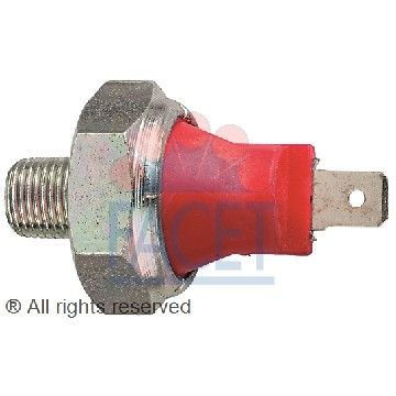 Датчик давления масла Mitsubishi Colt/Galant/L200/Lancer/Outlander/Pajero/SpaceStar 1.2-3.5 i/D/TD/DI-D