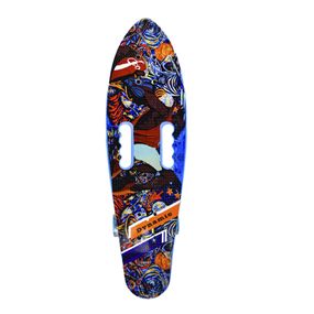 Пенни борд Bambi SC20445 колеса PU свет, 68х20 см
