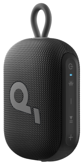 Портативна акустика Anker SoundСore Select 4 Go Black | Зображення 4