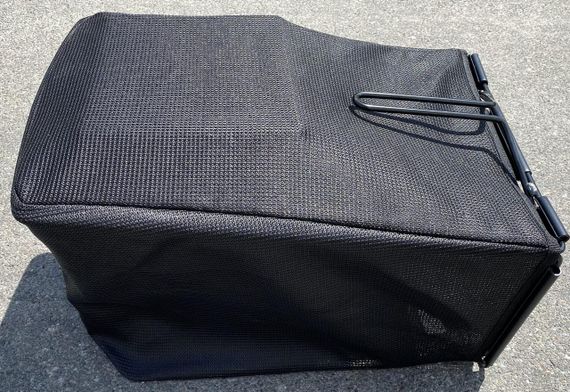 Газонокосилка бензиновая STIGA Collector43 | Зображення 5