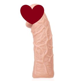 Насадка на член Kokos Extreme Sleeve ES.05 розмір M sexstyle