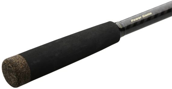 Спінінг Savage Gear SG2 Power Game BC 7’3/2.21m 50-100g | Зображення 5