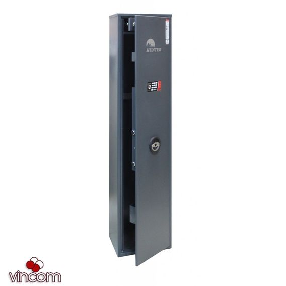 Сейф оружейный Hunter GLT.340.E | Зображення 4