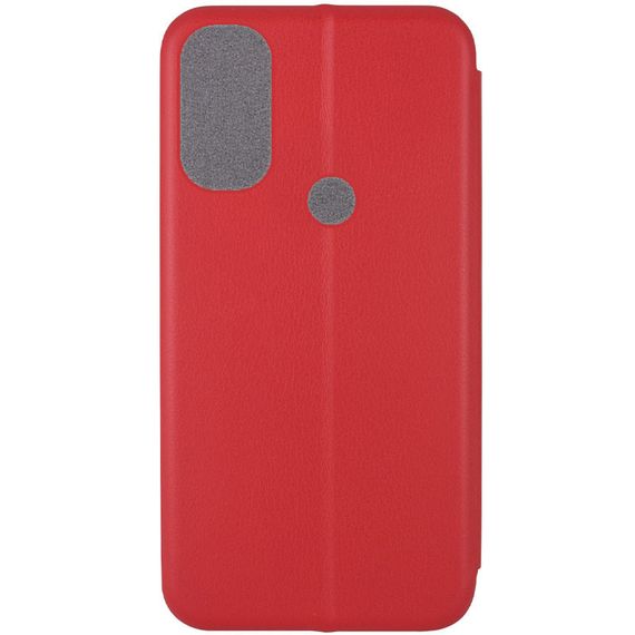 Шкіряний чохол (книжка) Classy для Motorola Moto E40 | Зображення 3