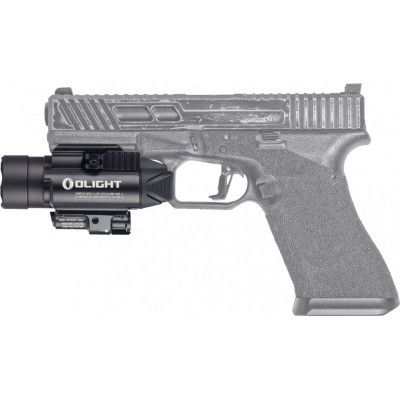 Фонарь Olight Baldr Pro Desert ЛЦУ Black (Baldr Pro G) | Зображення 7
