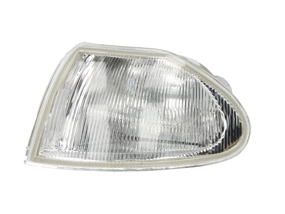 Покажчик Повороту Правий Opel Astra F 94-97 Білий Tyc 183168012