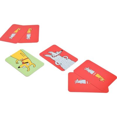 Настольная игра Djeco Собери барашков (DJ05145) | Зображення 5