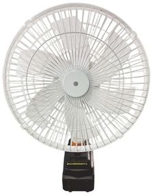 Вентилятор портативний з автоповоротом XPRO VAP-12 (45945-_854)