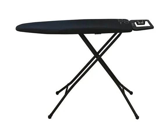 Дошка для прасування Rolser K-UNO Black Tube Plomo (K01016-2087) | Зображення 7