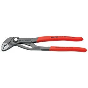 Сантехнічні кліщі Cobra KNIPEX 87 01 250