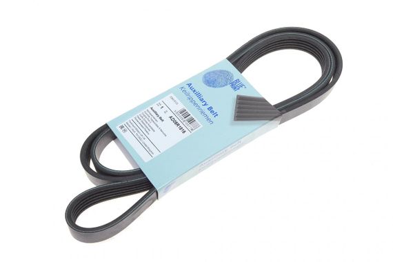 Ремінь генератора BMW 5 E39 Opel Omega B 2.5TD 94-03 Hyundai i30 Kia Rio 1.1-1.6 CRDi 05- AD05R1815