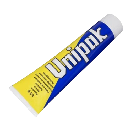 Паста ущільнювальна сантехнічна 65гр Lider Уніпак